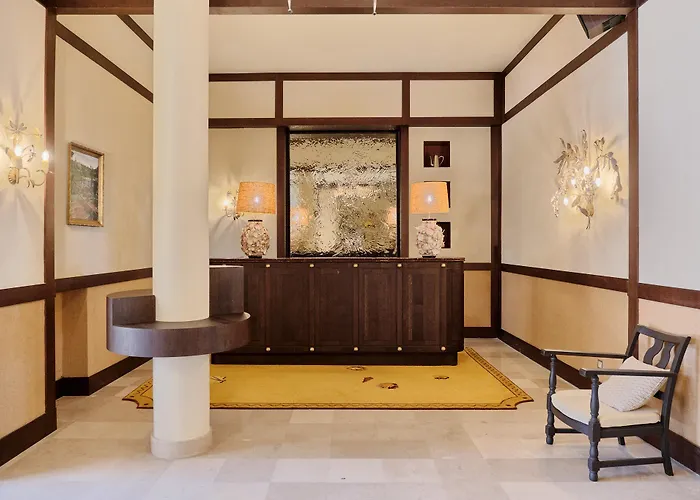 Le Provencal - Renove En 2025 - Bord De Hotell 4*