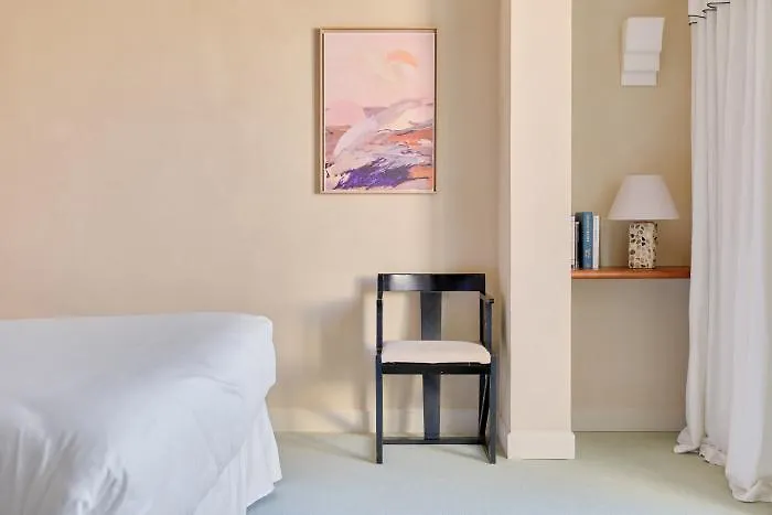 Hotell Le Provencal - Renove En 2025 - Bord De Hyères
