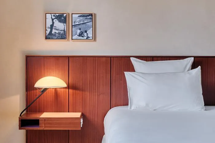 Le Provencal - Renove En 2025 - Bord De 4* Hyères