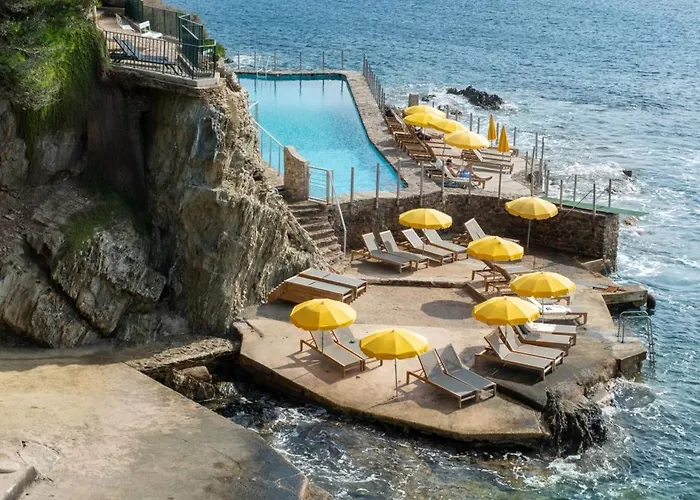 Le Provencal - Renove En 2025 - Bord De 4* Hyères