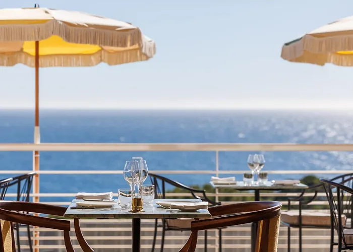 Hotell Le Provencal - Renove En 2025 - Bord De
