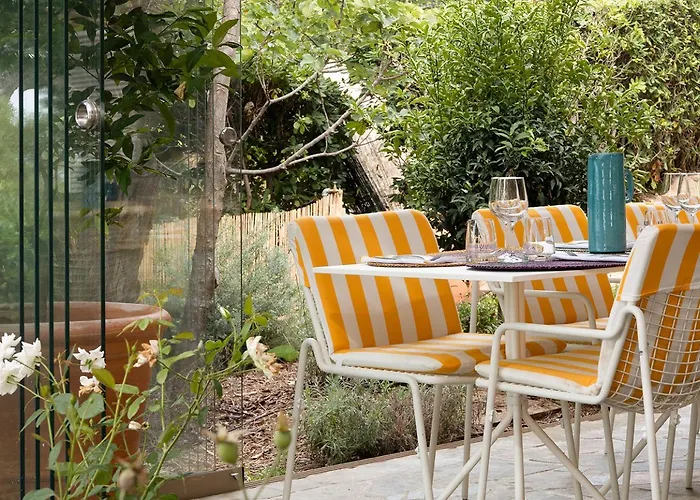 Le Provencal - Renove En 2025 - Bord De 4*