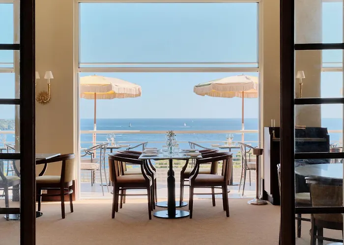 Hotell Le Provencal - Renove En 2025 - Bord De Hyères