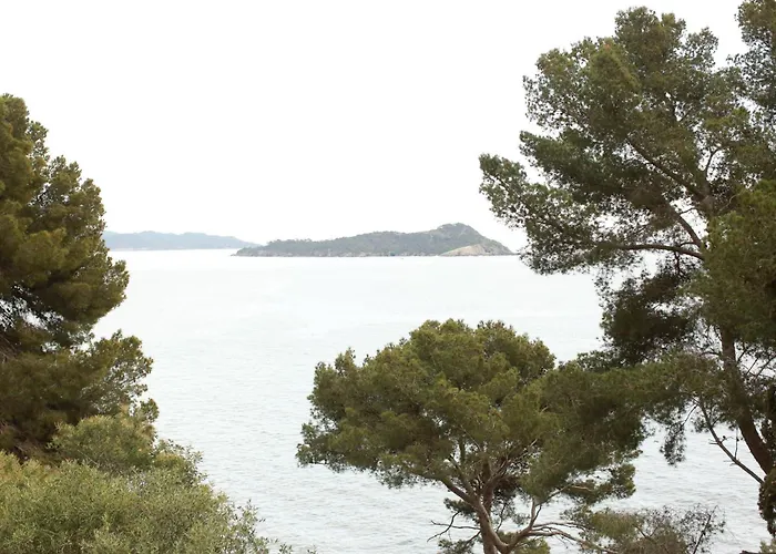 Le Provencal - Renove En 2025 - Bord De Hotell 4*