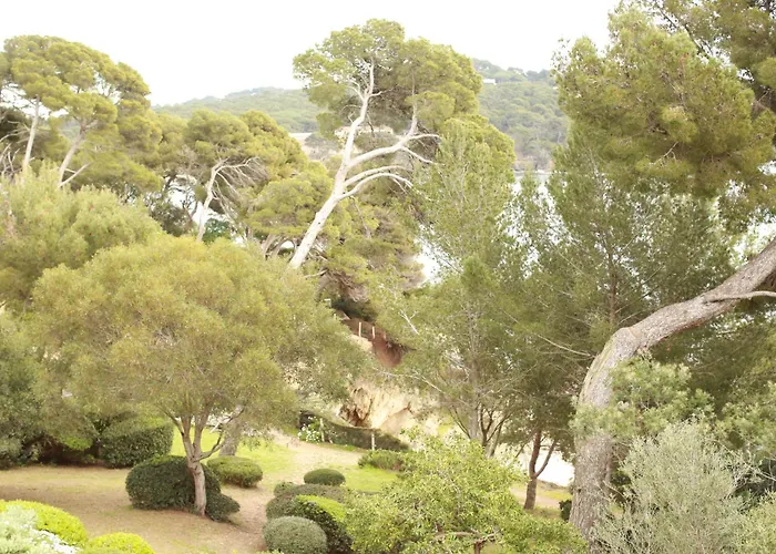 Hotell Le Provencal - Renove En 2025 - Bord De