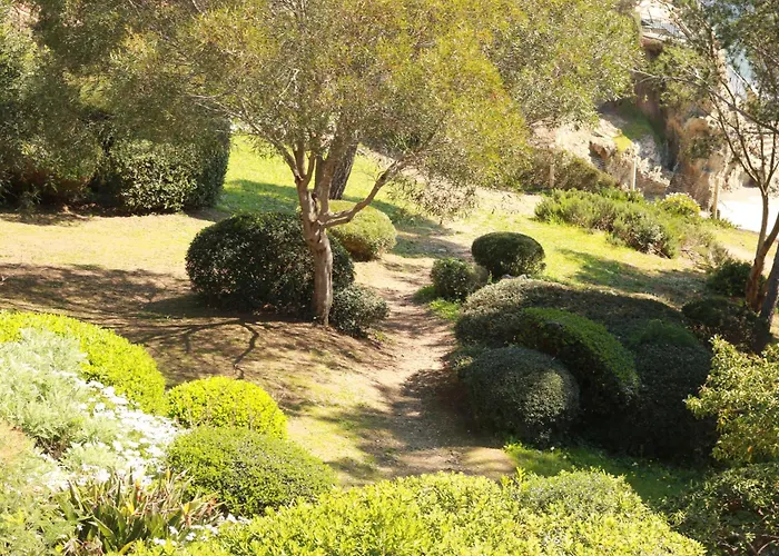 Le Provencal - Renove En 2025 - Bord De 4* Hyères